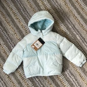 NWT. Northface Jacket